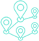 multiple locations