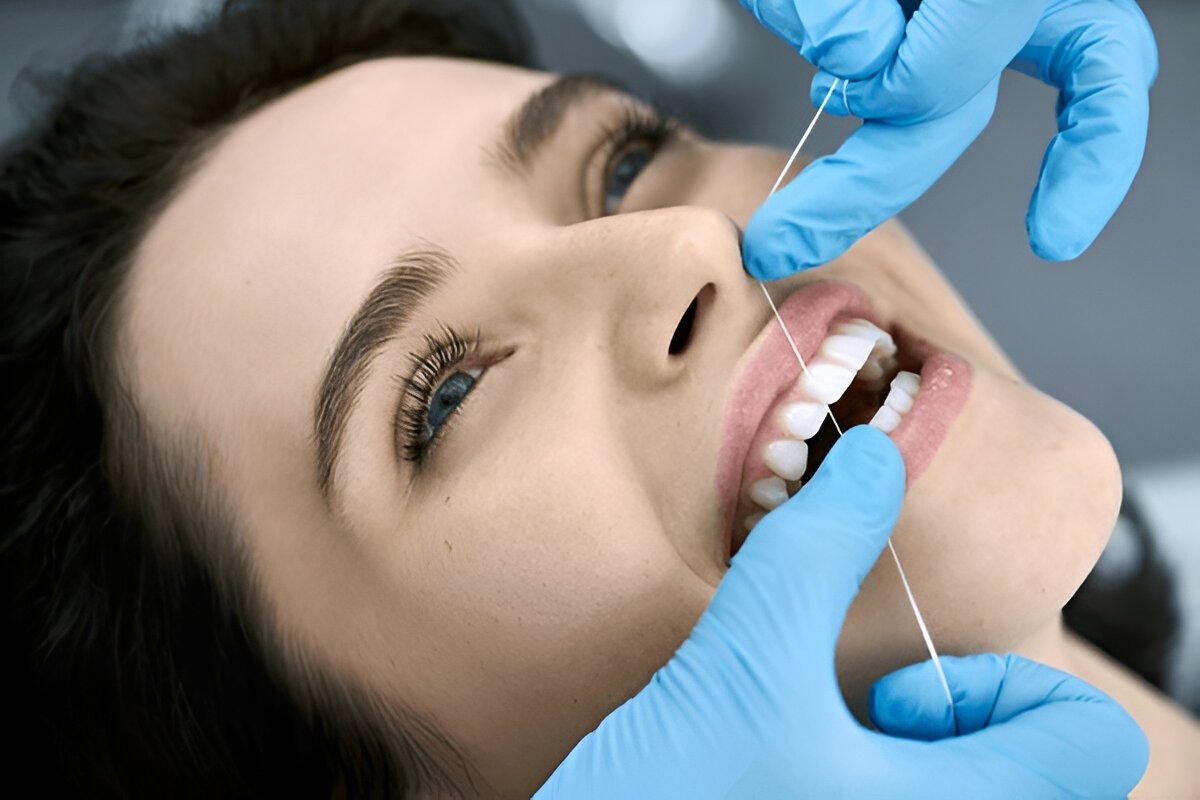 dental cleanings near you